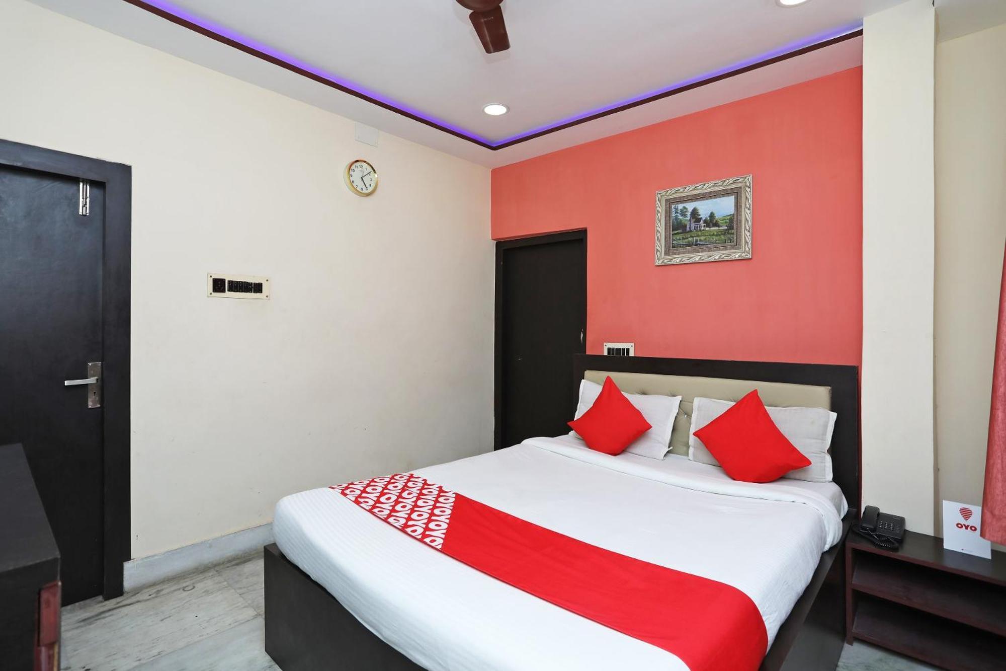 Hotel O Chinar Dum Dum Buitenkant foto