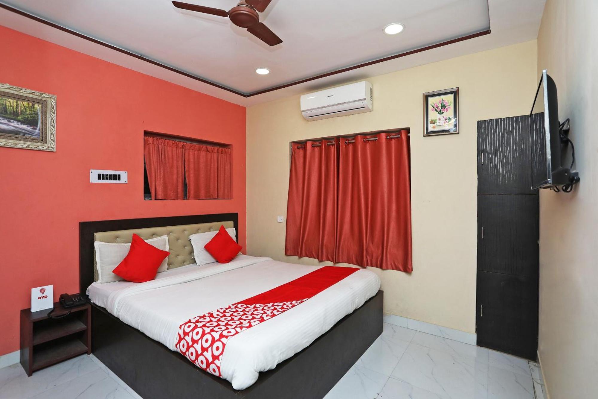 Hotel O Chinar Dum Dum Buitenkant foto