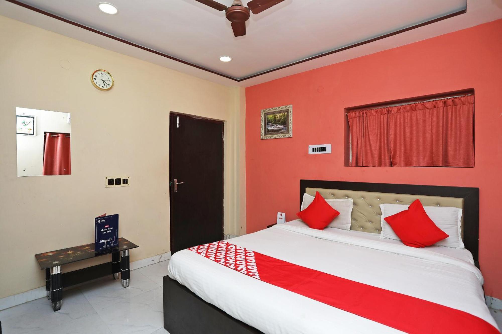 Hotel O Chinar Dum Dum Buitenkant foto