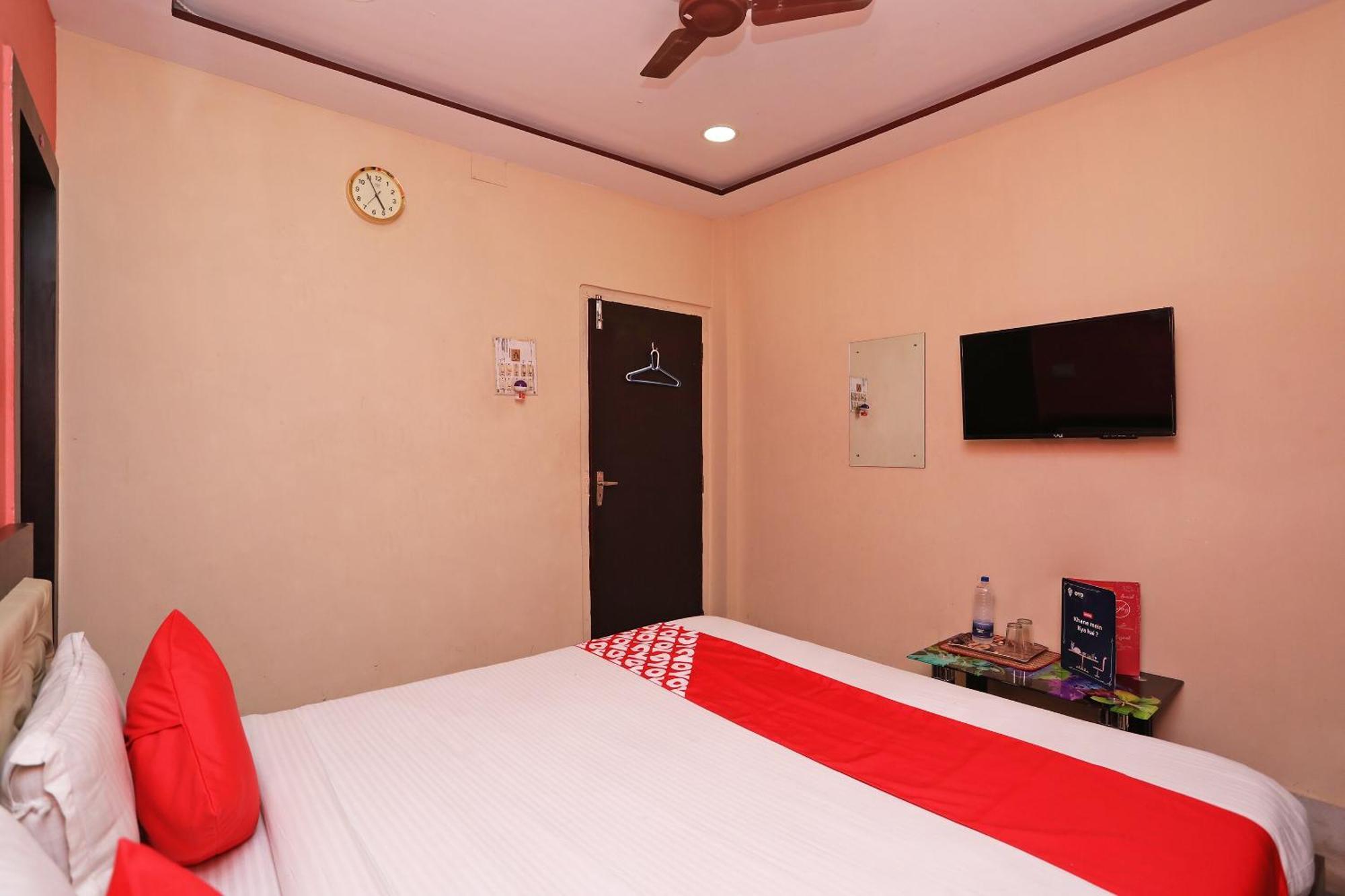 Hotel O Chinar Dum Dum Buitenkant foto