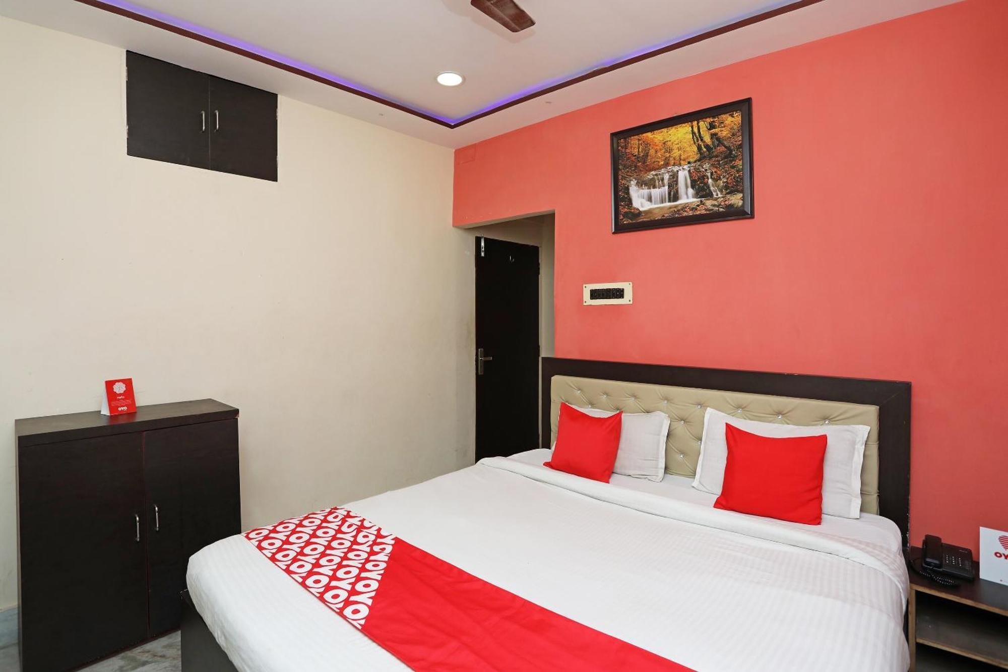 Hotel O Chinar Dum Dum Buitenkant foto